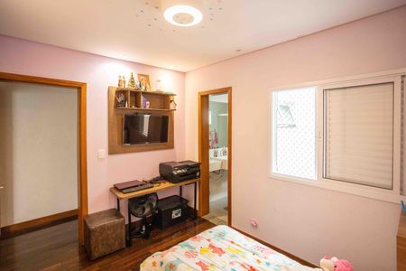 Casa para alugar com 240m², 3 quartos e 4 vagasQuarto 2