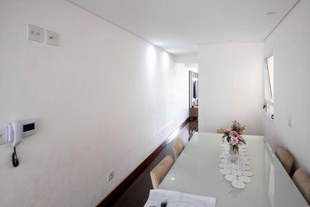 Casa para alugar com 240m², 3 quartos e 4 vagasSala de Jantar