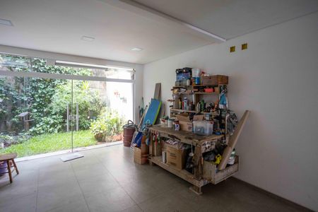 Casa para alugar com 240m², 3 quartos e 4 vagasDepósito