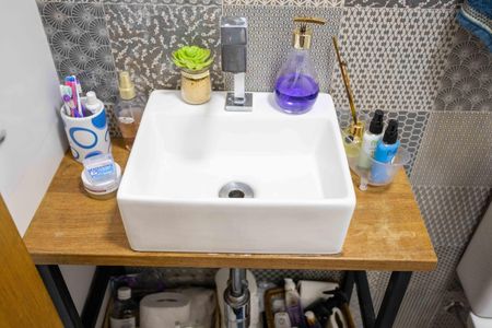 Casa para alugar com 240m², 3 quartos e 4 vagasLavabo