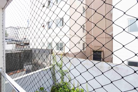 Casa para alugar com 240m², 3 quartos e 4 vagasVaranda do Quarto 3