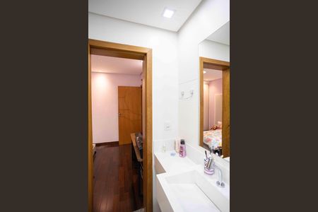 Casa para alugar com 240m², 3 quartos e 4 vagasBanheiro do Quarto 2