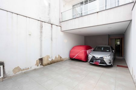 Casa para alugar com 240m², 3 quartos e 4 vagasGaragem