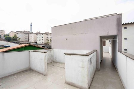 Casa para alugar com 240m², 3 quartos e 4 vagasÁrea Externa