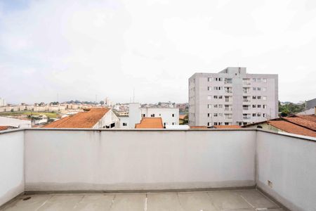Casa para alugar com 240m², 3 quartos e 4 vagasÁrea Externa