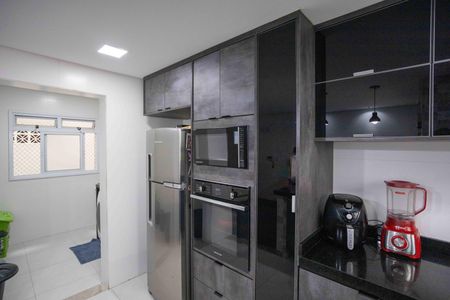 Casa para alugar com 240m², 3 quartos e 4 vagasCozinha