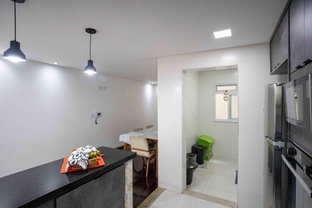 Casa para alugar com 240m², 3 quartos e 4 vagasCozinha
