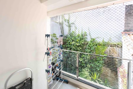 Casa para alugar com 240m², 3 quartos e 4 vagasÁrea de Serviço 2