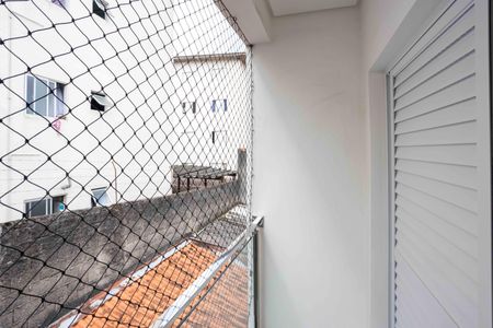 Casa para alugar com 240m², 3 quartos e 4 vagasVaranda do Quarto 3