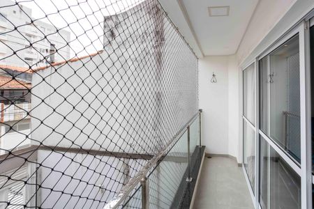 Casa para alugar com 240m², 3 quartos e 4 vagasVaranda da Sala