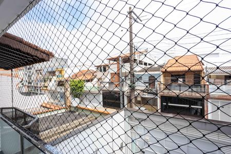 Casa para alugar com 240m², 3 quartos e 4 vagasVaranda da Sala