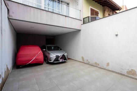Casa para alugar com 240m², 3 quartos e 4 vagasGaragem