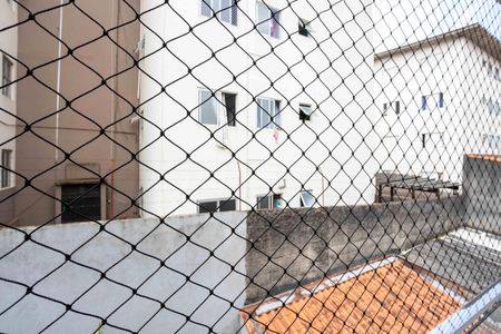 Casa para alugar com 240m², 3 quartos e 4 vagasVaranda do Quarto 3