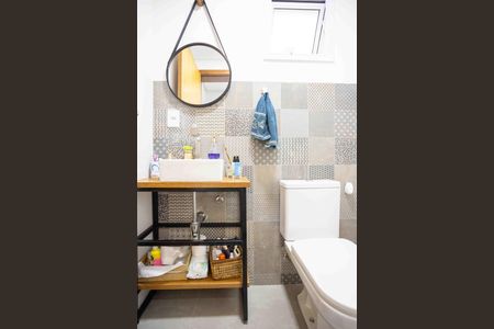 Casa para alugar com 240m², 3 quartos e 4 vagasLavabo