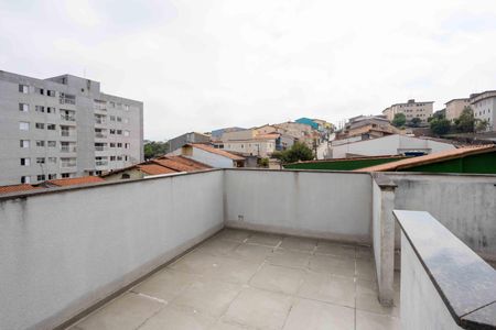 Casa para alugar com 240m², 3 quartos e 4 vagasÁrea Externa