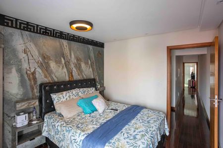 Casa para alugar com 240m², 3 quartos e 4 vagasQuarto