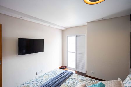 Casa para alugar com 240m², 3 quartos e 4 vagasQuarto