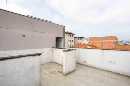 Casa para alugar com 240m², 3 quartos e 4 vagasÁrea Externa