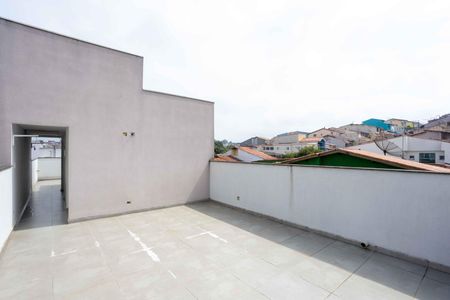 Casa para alugar com 240m², 3 quartos e 4 vagasÁrea Externa