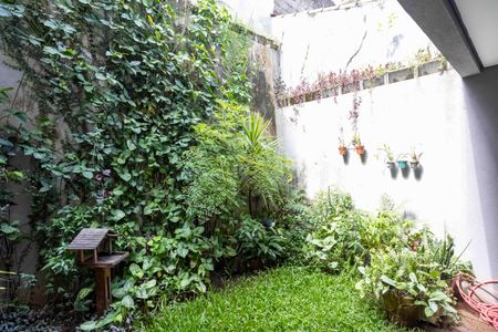 Casa para alugar com 240m², 3 quartos e 4 vagasJardim