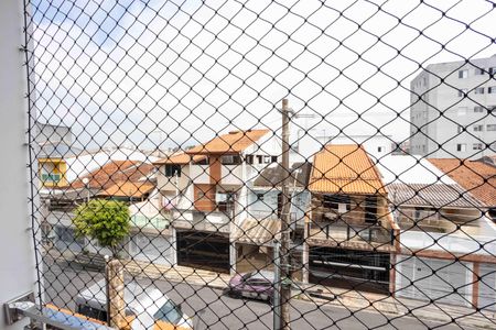 Casa para alugar com 240m², 3 quartos e 4 vagasVaranda do Quarto