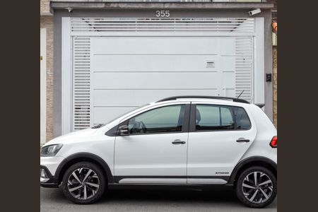 Casa para alugar com 240m², 3 quartos e 4 vagasFachada