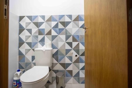 Casa para alugar com 240m², 3 quartos e 4 vagasLavabo 2