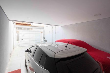 Casa para alugar com 240m², 3 quartos e 4 vagasGaragem