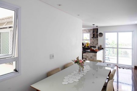 Casa para alugar com 240m², 3 quartos e 4 vagasSala de Jantar