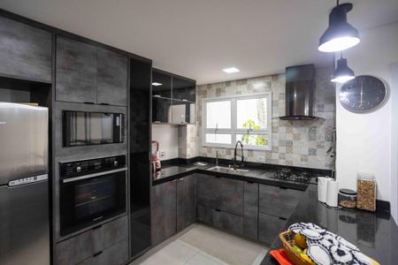 Casa para alugar com 240m², 3 quartos e 4 vagasCozinha