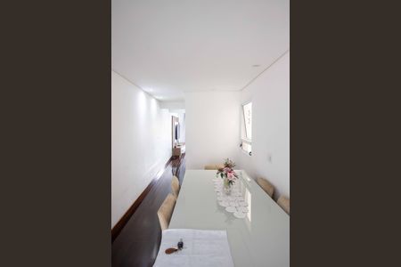 Casa para alugar com 240m², 3 quartos e 4 vagasSala de Jantar