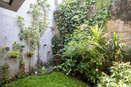 Casa para alugar com 240m², 3 quartos e 4 vagasJardim