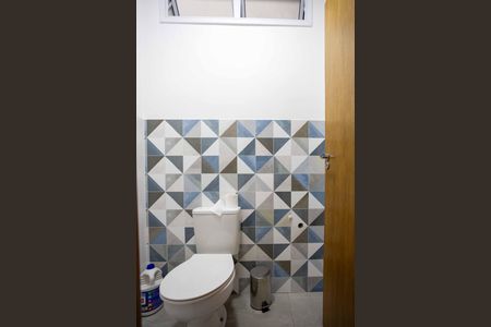 Casa para alugar com 240m², 3 quartos e 4 vagasLavabo 2