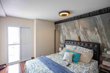 Casa para alugar com 240m², 3 quartos e 4 vagasQuarto