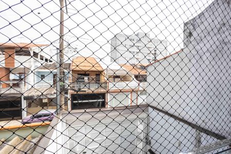 Casa para alugar com 240m², 3 quartos e 4 vagasVaranda da Sala