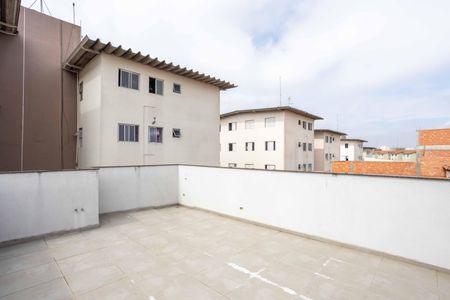 Casa para alugar com 240m², 3 quartos e 4 vagasÁrea Externa