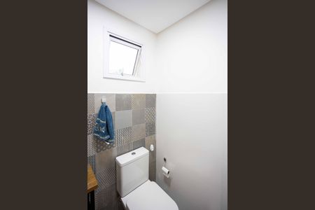 Casa para alugar com 240m², 3 quartos e 4 vagasLavabo