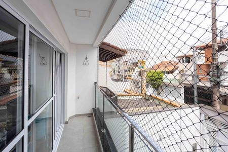 Casa para alugar com 240m², 3 quartos e 4 vagasVaranda da Sala
