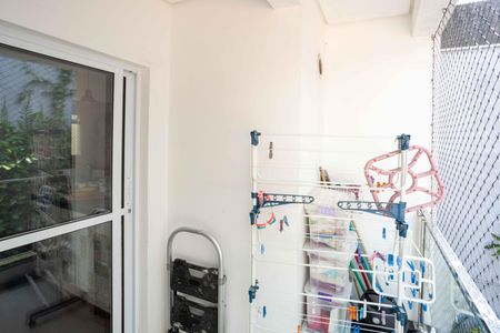 Casa para alugar com 240m², 3 quartos e 4 vagasÁrea de Serviço 2