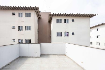 Casa para alugar com 240m², 3 quartos e 4 vagasÁrea Externa