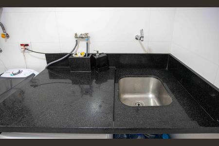 Casa para alugar com 240m², 3 quartos e 4 vagasÁrea de Serviço