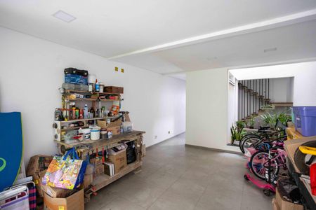 Casa para alugar com 240m², 3 quartos e 4 vagasDepósito