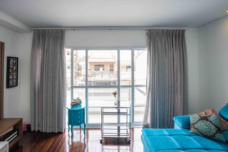 Casa para alugar com 240m², 3 quartos e 4 vagasSala