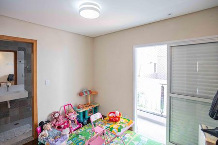 Casa para alugar com 240m², 3 quartos e 4 vagasQuarto 3