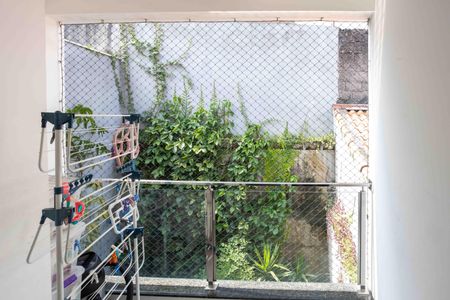 Casa para alugar com 240m², 3 quartos e 4 vagasÁrea de Serviço 2