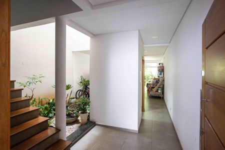 Casa para alugar com 240m², 3 quartos e 4 vagasHall de Entrada