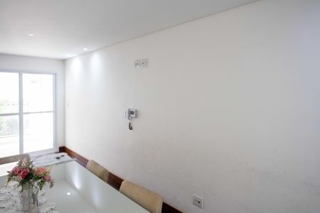 Casa para alugar com 240m², 3 quartos e 4 vagasSala de Jantar