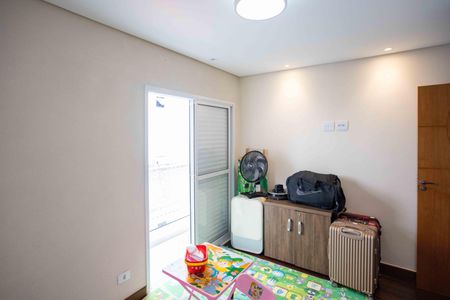 Casa para alugar com 240m², 3 quartos e 4 vagasQuarto 3