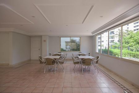 Apartamento para alugar com 98m², 2 quartos e 2 vagas Apartamento para alugar com 98m², 2 quartos e 2 vagasSalão de Festa