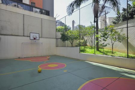 Apartamento para alugar com 98m², 2 quartos e 2 vagas Apartamento para alugar com 98m², 2 quartos e 2 vagasQuadra